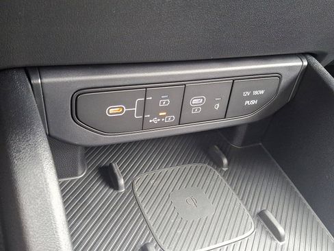 New 2025 Kia K4 EX image 14