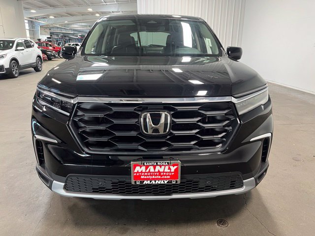 Used 2024 Honda Pilot EX-L image 8