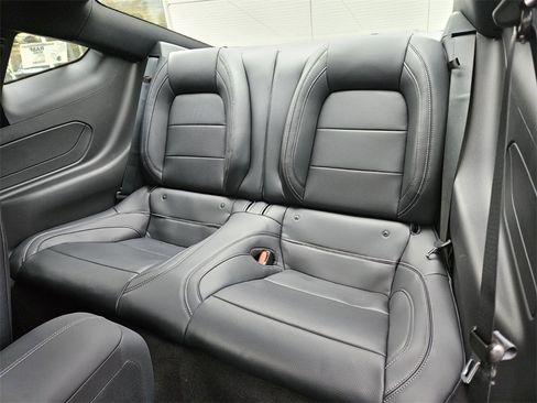 New 2026 Ford Mustang Premium image 12