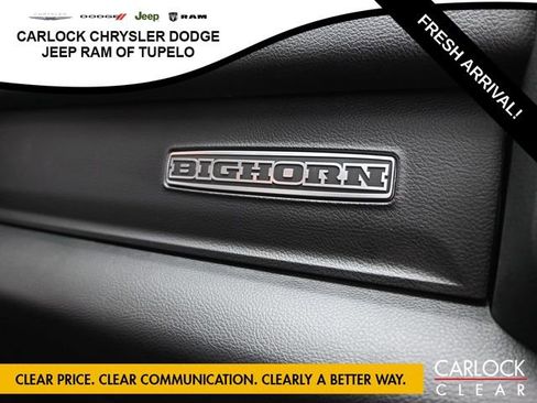 Used 2025 RAM 2500 Big Horn image 46