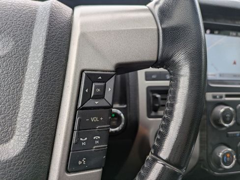Used 2016 Ford Expedition Limited w/ Equipment Group 301A AWD/4WD image 28