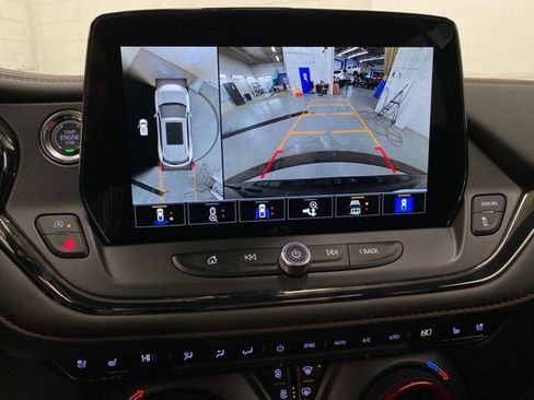 New 2026 Chevrolet Blazer RS image 12