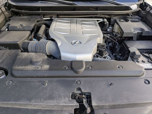 Used 2023 Lexus GX 460 Premium image 31