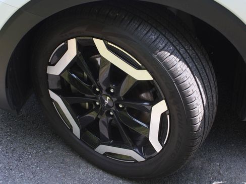 Used 2025 Kia Telluride S AWD/4WD image 21