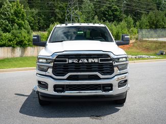 New 2026 RAM 3500 Tradesman AWD/4WD video 2