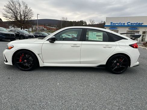 New 2025 Honda Civic Type R image 7