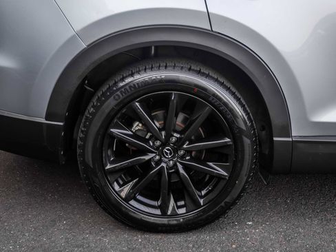 Used 2023 MAZDA CX-9 Touring Plus image 6