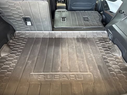 Used 2018 Subaru Crosstrek 2.0i Limited AWD/4WD image 15