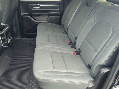 Used 2021 RAM 1500 Big Horn image 21