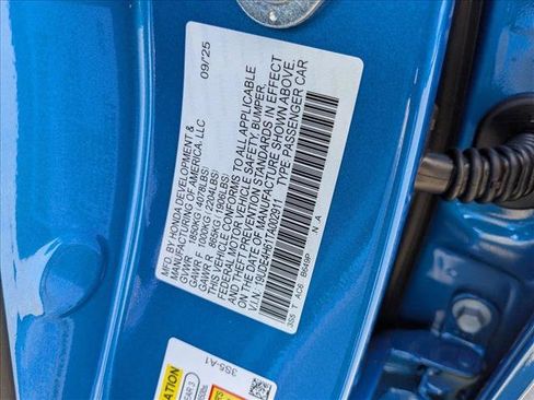 New 2026 Acura Integra A-Spec image 17