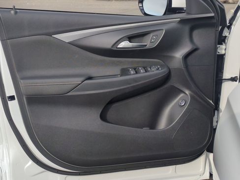 New 2026 Buick Envista Avenir image 22