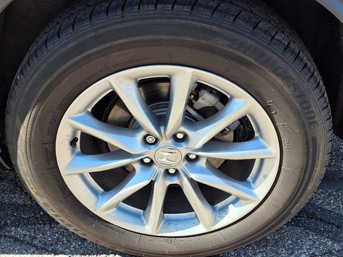 Used 2026 Honda CR-V EX image 9