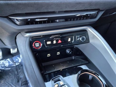 New 2025 Audi SQ5 Premium Plus image 22