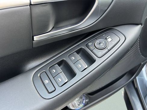 New 2026 Hyundai Sonata SEL FWD image 22