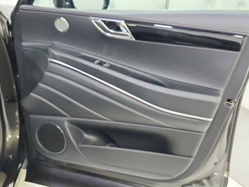 Used 2025 Genesis GV80 2.5T Standard AWD/4WD image 27