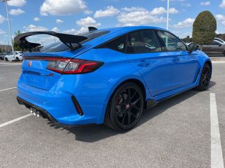 New 2025 Honda Civic Type R video 3