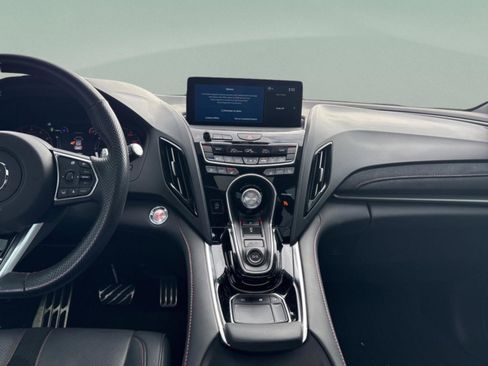 Used 2024 Acura RDX A-Spec image 10