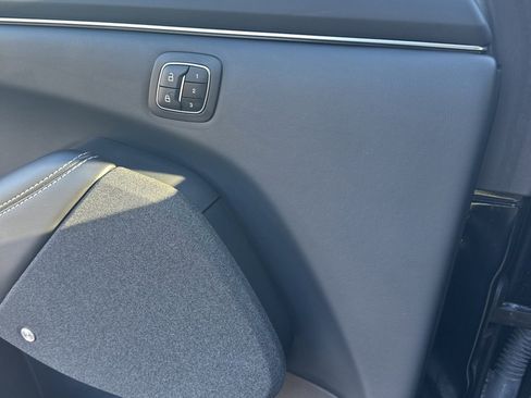 Used 2023 Ford Mustang Mach-E Premium w/ Mustang Nite Pony Package image 13