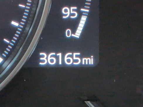 Used 2021 MAZDA CX-5 Grand Touring AWD/4WD image 2