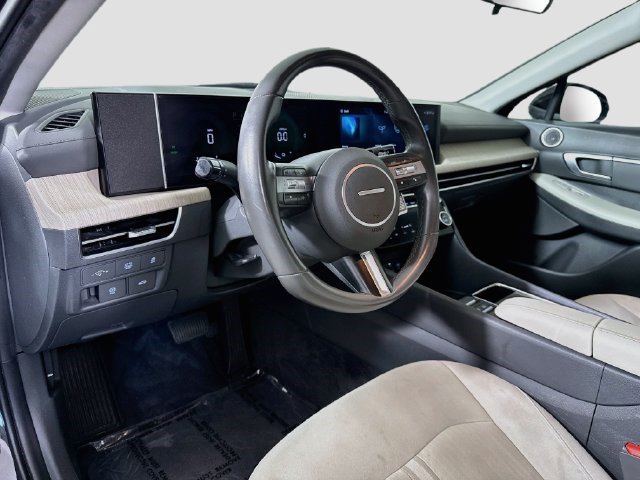 Used 2024 Hyundai Sonata SEL FWD image 22