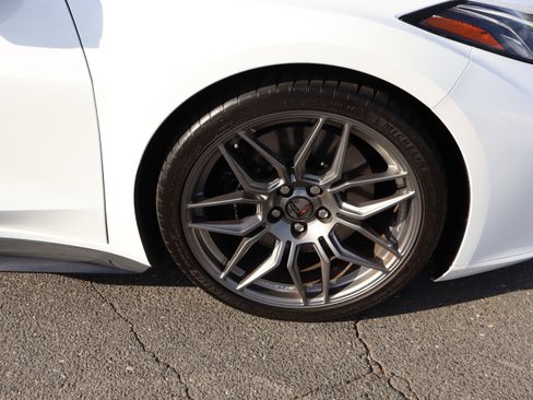 Used 2023 Chevrolet Corvette Z06 image 36