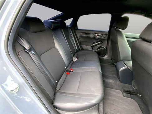 Used 2024 Honda Civic Sport image 19