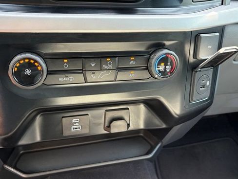 Used 2023 Ford F150 XLT w/ Trailer Tow Package AWD/4WD image 18