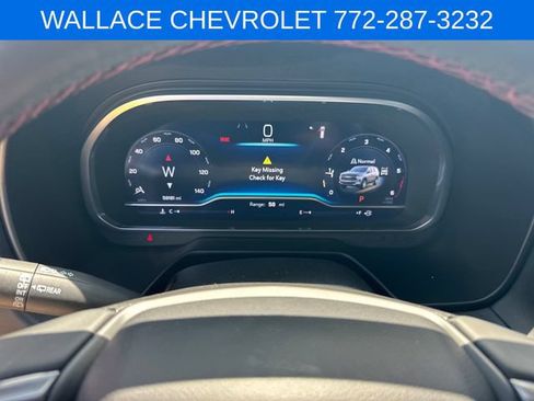 Used 2023 Chevrolet Tahoe RST AWD/4WD image 14