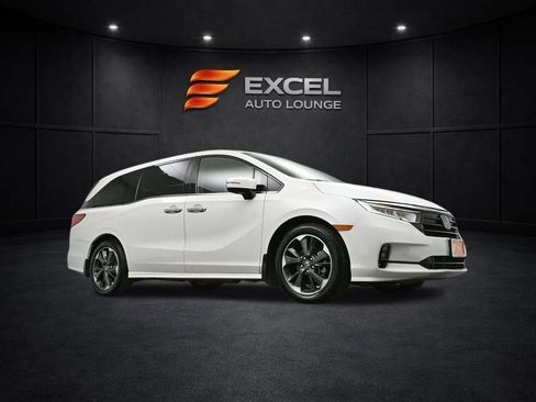 Used 2023 Honda Odyssey Elite image 43