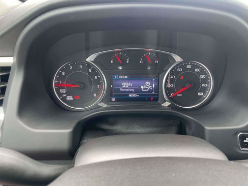 Used 2020 GMC Acadia SLE FWD image 10