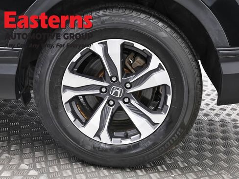 Used 2017 Honda CR-V LX image 31