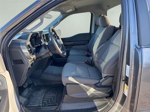 Used 2025 Ford F150 XL w/ Equipment Group 103A High RWD image 15