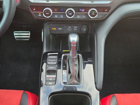 Used 2025 Acura Integra A-Spec image 19