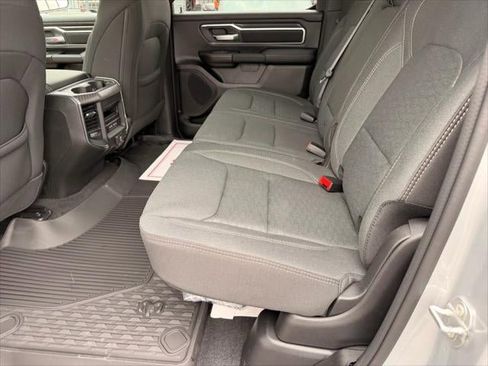 New 2026 RAM 1500 Big Horn AWD/4WD image 32