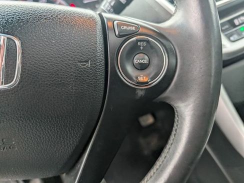 Used 2013 Honda Accord EX-L image 16