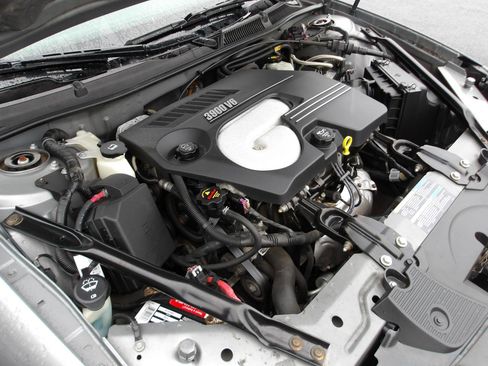 Used 2006 Chevrolet Impala LT FWD image 18