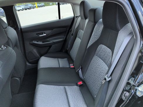 Certified 2026 Nissan Sentra SV w/ SV Convenience Package FWD image 13