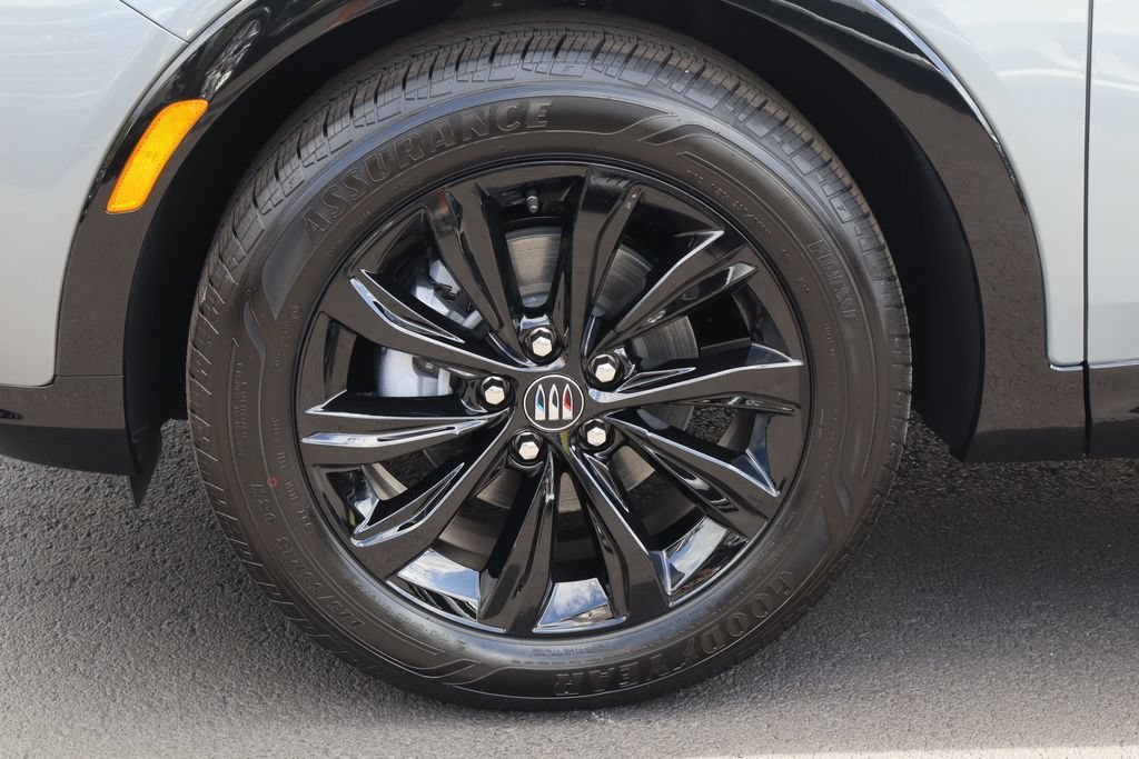 New 2026 Buick Envista Sport Touring w/ Convenience I Package FWD image 23