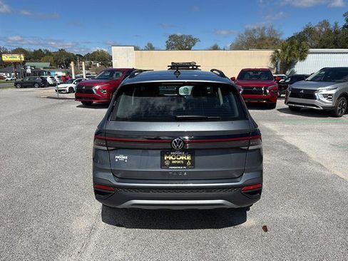New 2026 Volkswagen Taos S image 5