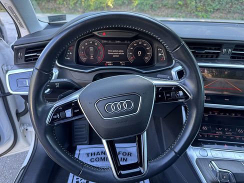 Used 2019 Audi A6 3.0T Premium Plus w/ Premium Plus Package image 14