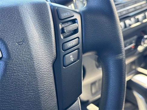 New 2026 Nissan Frontier SV w/ Tow Package image 25