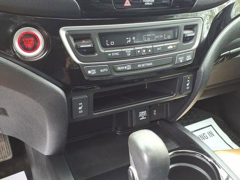 Used 2019 Honda Ridgeline RTL-E image 20