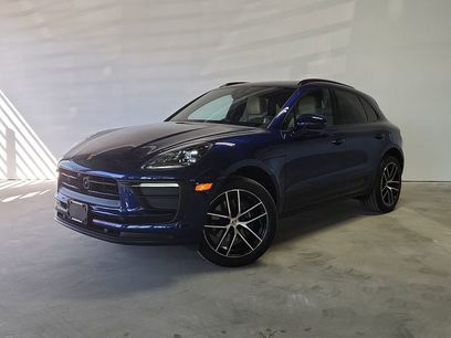 Used 2026 Porsche Macan