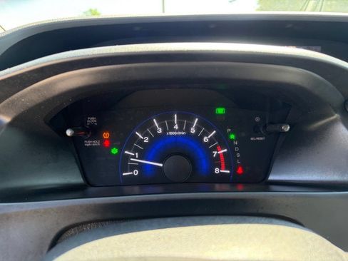 Used 2015 Honda Civic LX image 35