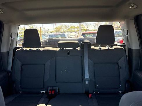 Used 2026 GMC Sierra 1500 Elevation w/ Elevation Select Package RWD image 11