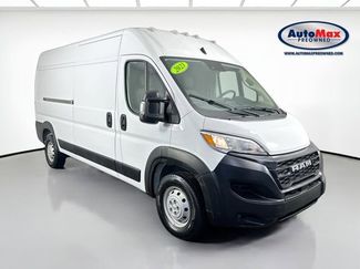 Used 2023 RAM ProMaster 2500 FWD video 1
