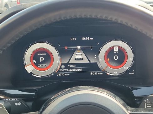 Used 2023 Nissan Pathfinder Platinum AWD/4WD image 28