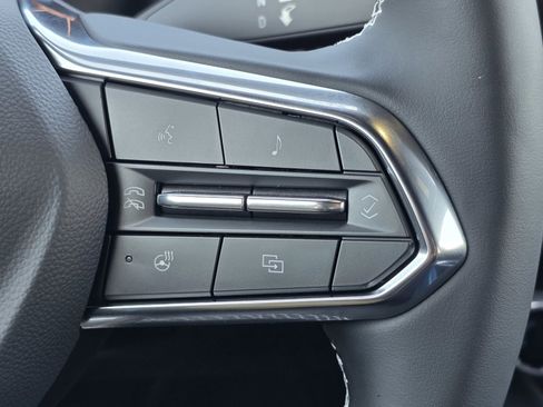 New 2026 Chevrolet Equinox EV LT w/ LPO, Blackout Package image 29