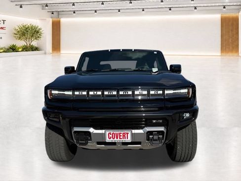 New 2026 GMC Hummer EV 4x4 Crew Cab image 3