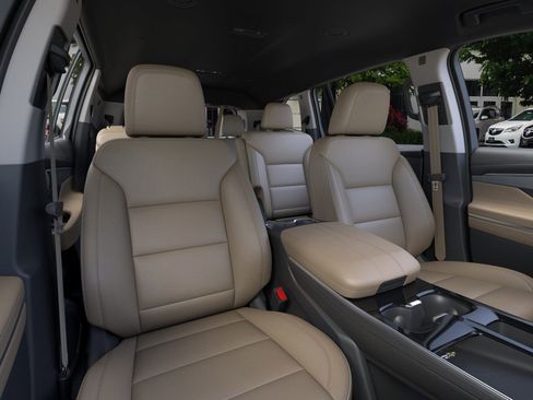 New 2026 Buick Enclave Preferred w/ Power Package image 18